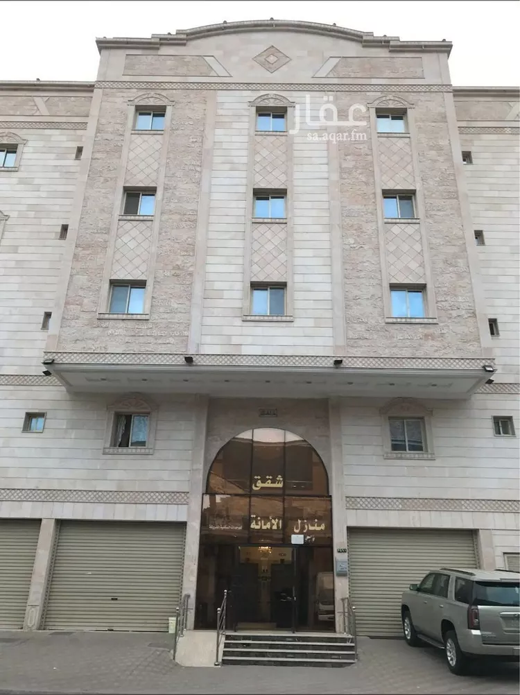 عمارة للبيع في شارع شارعحصين بن وحوح الاوس, حي كدي, مدينة مكه المكرمه, منطقة مكة المكرمة