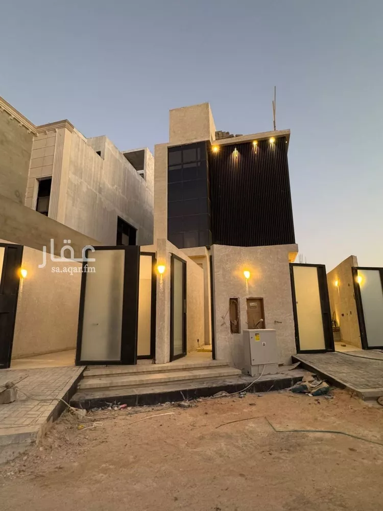فيلا للبيع في حي المرجان, مدينة الرياض, منطقة الرياض صورة 5