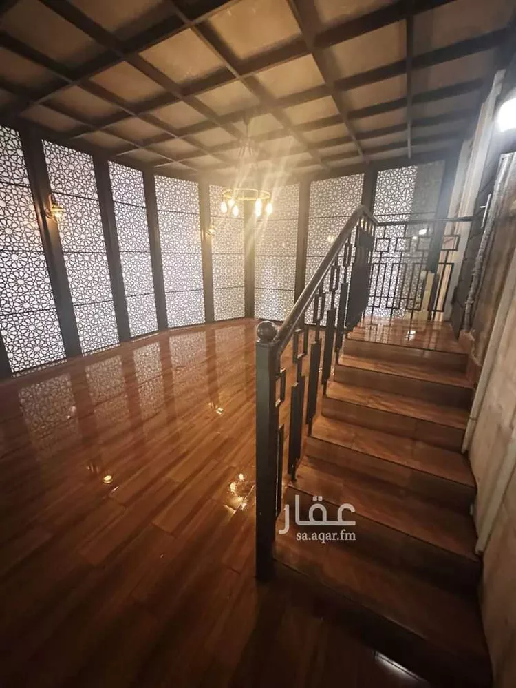 فيلا للبيع في شارع أحمد بن داود الجذامي, حي الرمال, مدينة الرياض, منطقة الرياض 25