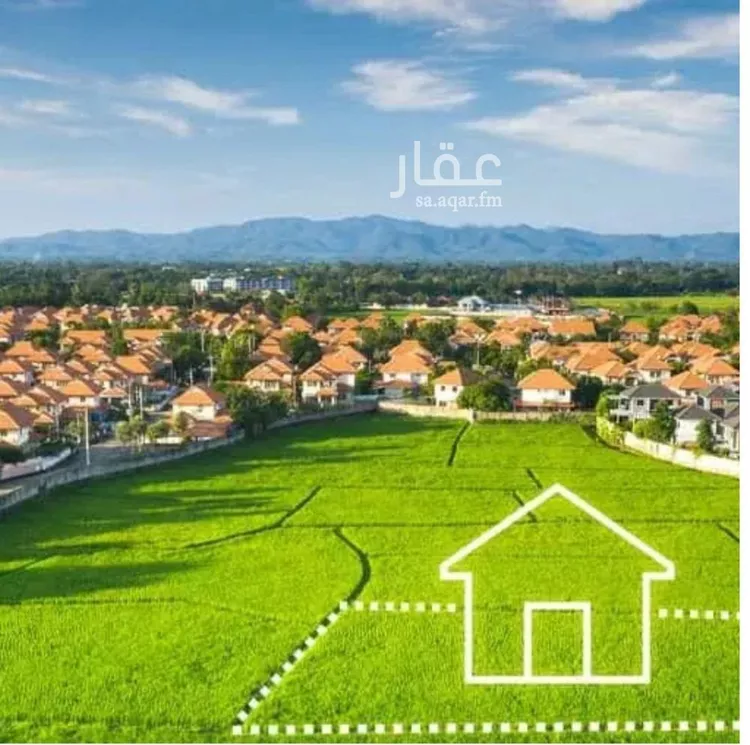 أرض للبيع في حي هجر الثامن, مدينة الاحساء, المنطقة الشرقية صورة 2