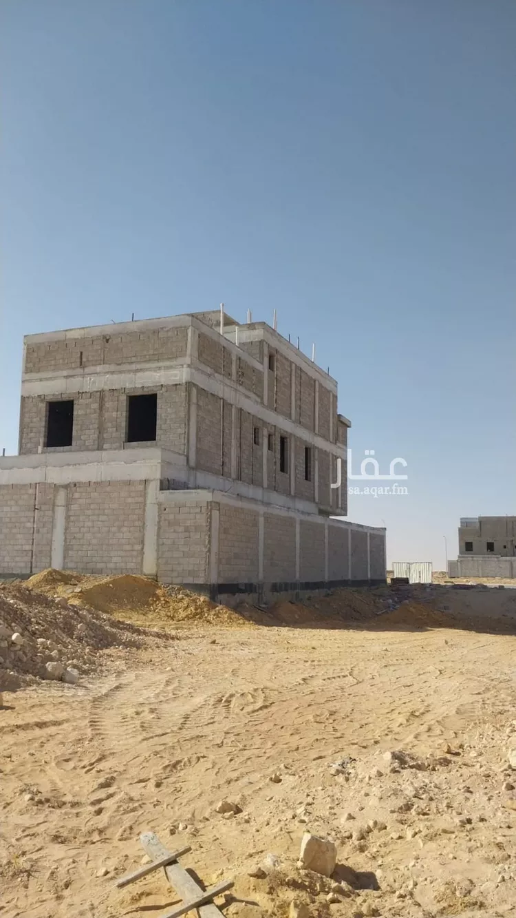 فيلا للبيع في حي المرجان, مدينة الرياض, منطقة الرياض