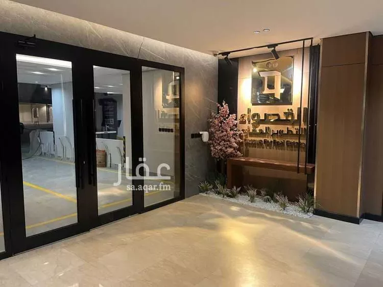 شقة للبيع في شارع وادي الثمامه, حي الفيحاء, مدينة جدة, منطقة مكة المكرمة صورة 5