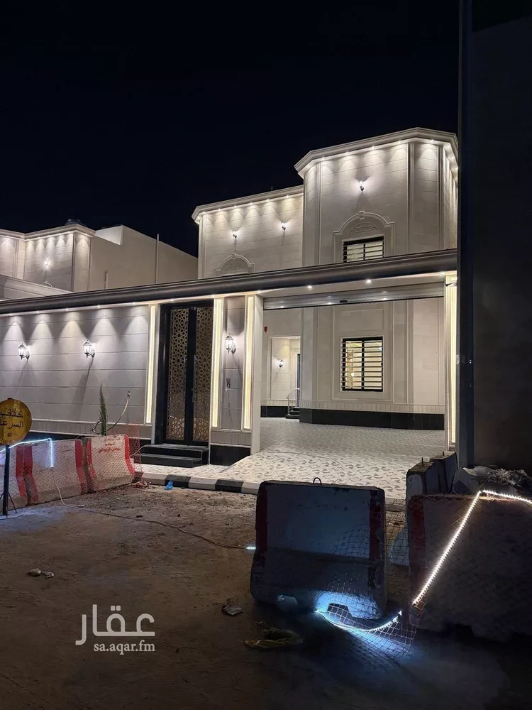 فيلا للبيع في حي ريحه, مدينة امارة منطقة مكة المكرمة - الطائف, منطقة مكة المكرمة صورة 2