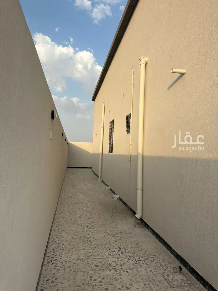 فيلا للبيع في شارع القدس 418, حي القدس, مدينة امارة منطقة مكة المكرمة - الطائف, منطقة مكة المكرمة صورة 4