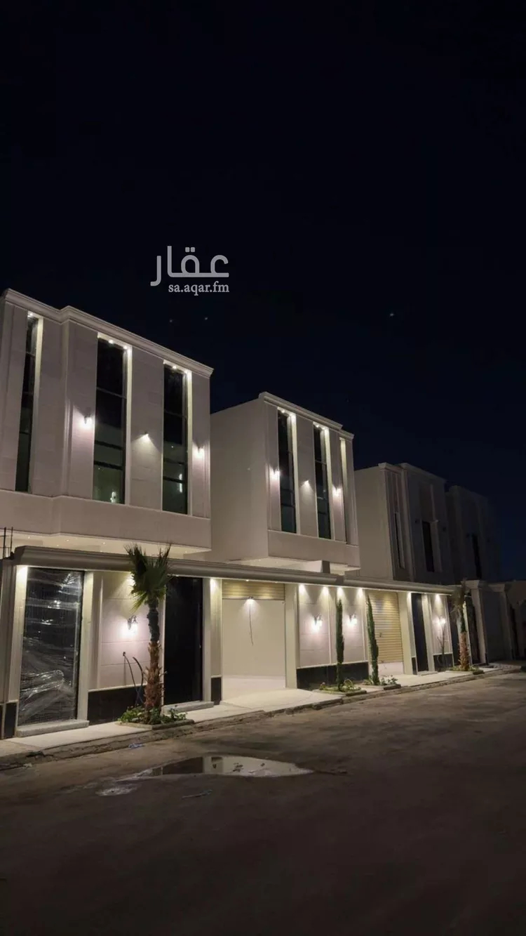 فيلا للبيع في حي الرحبة, مدينة امارة منطقة مكة المكرمة - الطائف, منطقة مكة المكرمة صورة 2