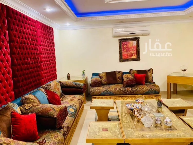 فيلا للبيع في شارع القعقاع بن ربيعة, حي طيبة, مدينة جدة, منطقة مكة المكرمة صورة 2