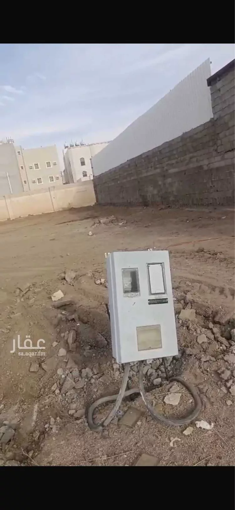 Land for Sale in Taif Jubrah
