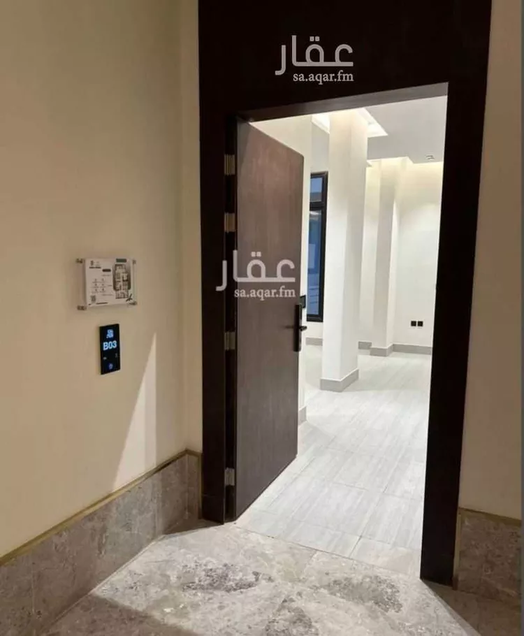 شقة للإيجار في شارع راجية, حي اليرموك, مدينة الرياض, منطقة الرياض صورة 2