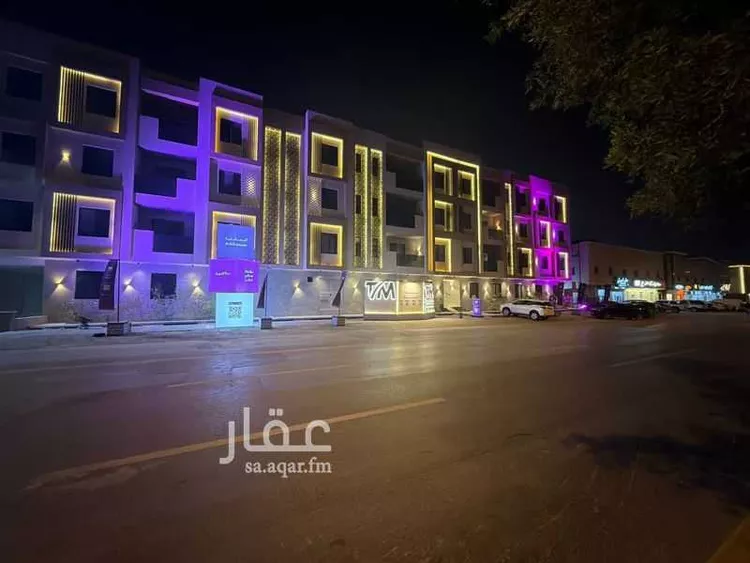 شقة للإيجار في شارع المصانع, حي الحمراء, مدينة الرياض, منطقة الرياض 1 صورة