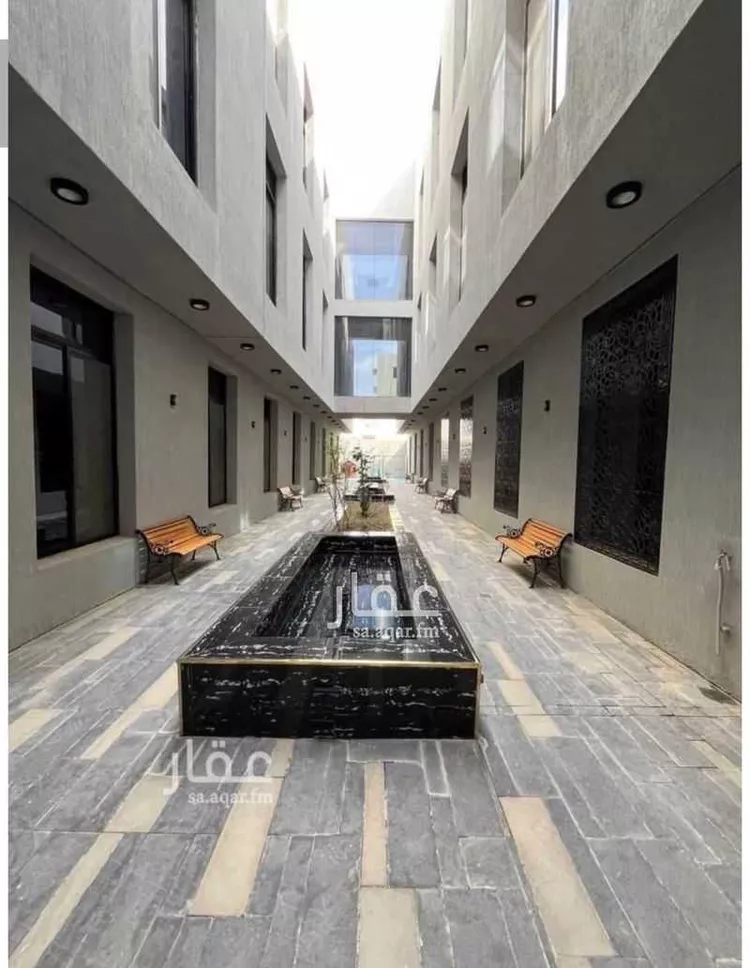 Apartment for Rent in Riyadh Al Yarmouk