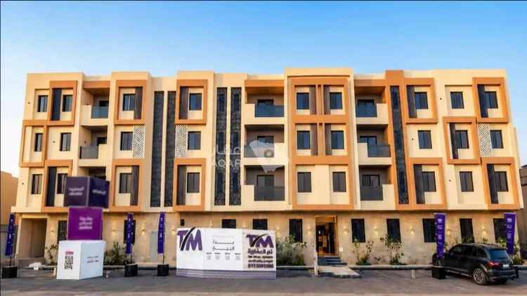 شقة للبيع في شارع المصانع, حي الحمراء, مدينة الرياض, منطقة الرياض
