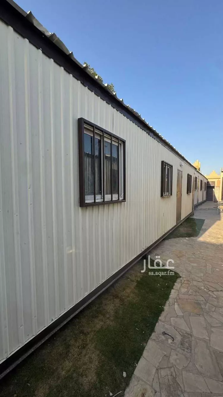 استراحة للإيجار في شارع جيفان, حي بنبان, مدينة الرياض, منطقة الرياض صورة 2