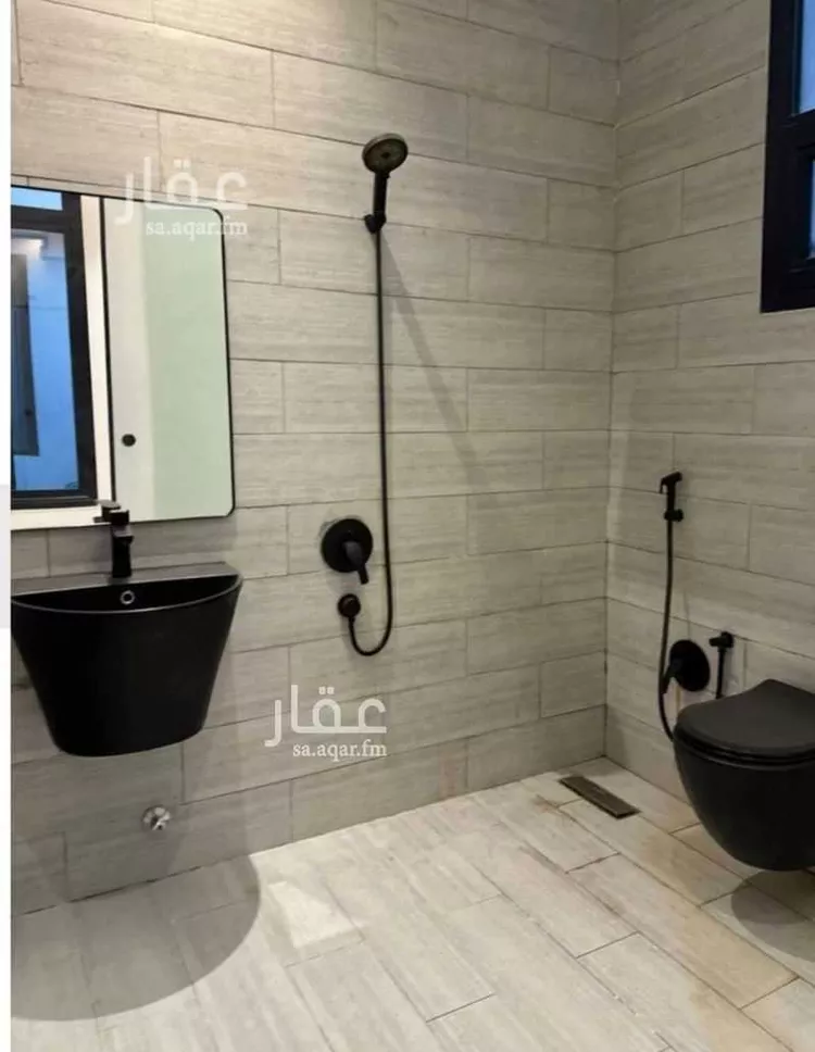 شقة للإيجار في شارع راجية, حي اليرموك, مدينة الرياض, منطقة الرياض صورة 3