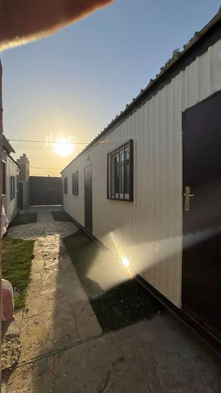 Rest House for Rent in Riyadh Banban