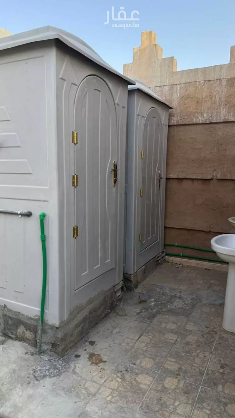 استراحة للإيجار في شارع جيفان, حي بنبان, مدينة الرياض, منطقة الرياض صورة 3