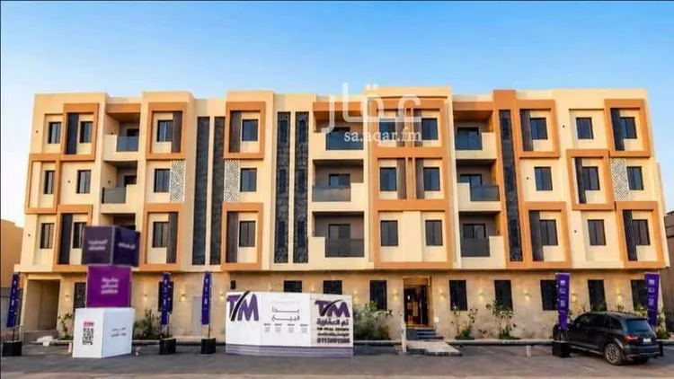 Apartment for Rent in Riyadh Al Hamra
