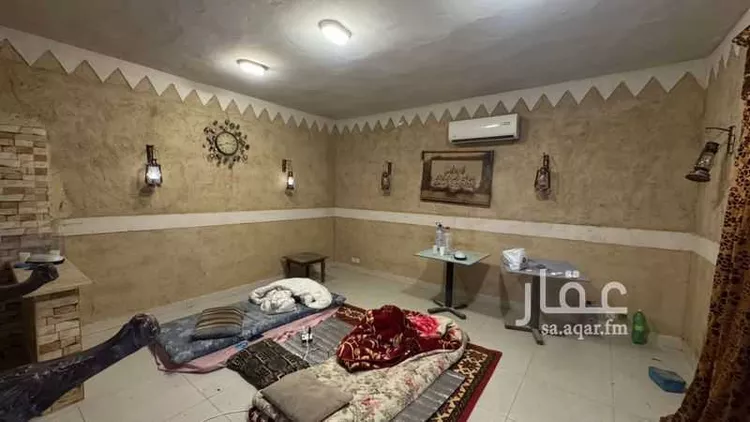 استراحة للإيجار في شارع جيفان, حي بنبان, مدينة الرياض, منطقة الرياض صورة 4