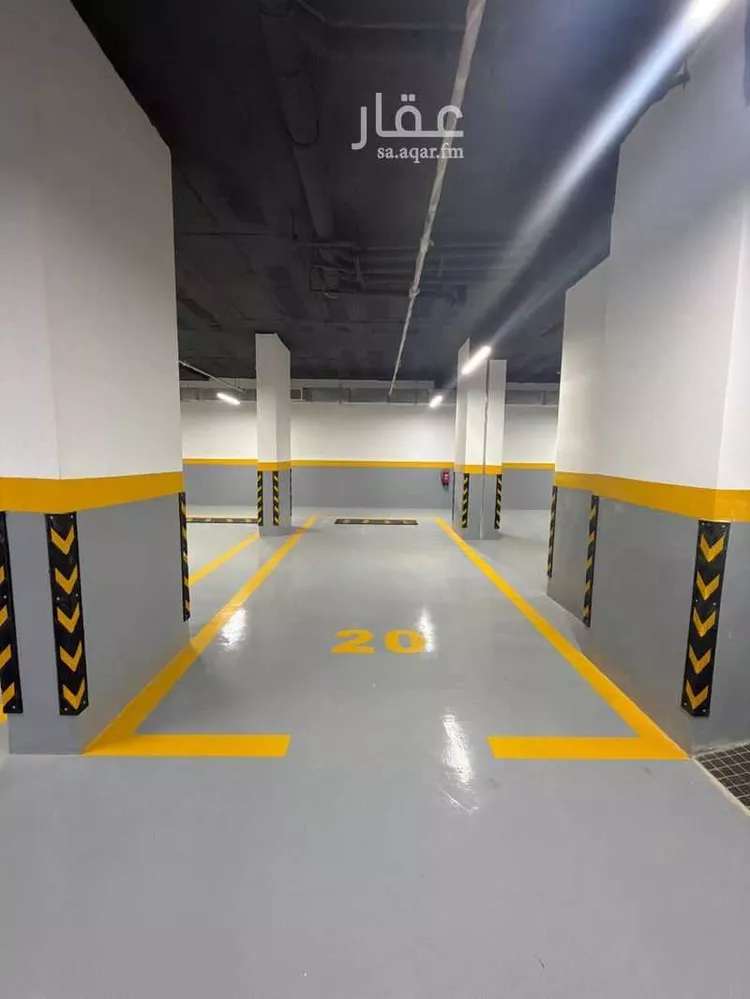 شقة للإيجار في شارع المصانع, حي الحمراء, مدينة الرياض, منطقة الرياض صورة 2