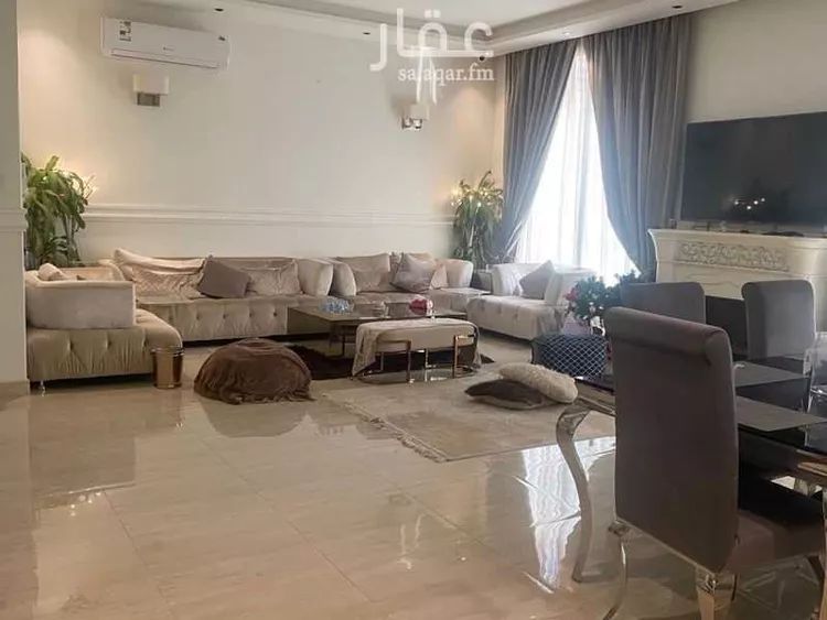 Apartment for Rent in Riyadh Al Malqa صورة 2
