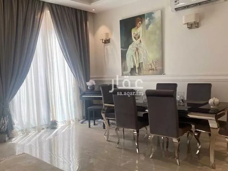 Apartment for Rent in Riyadh Al Malqa صورة 4
