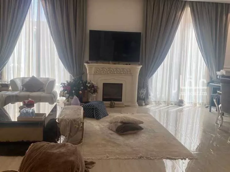 Apartment for Rent in Riyadh Al Malqa صورة 3