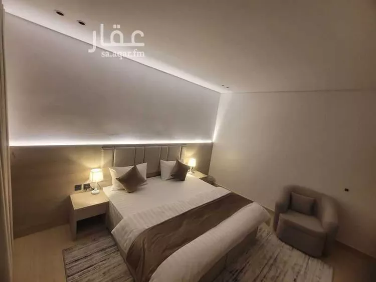 شقة مفروشة للحجز في شارع التحلية ، حي العقيق ، الرياض ، منطقة الرياض 6