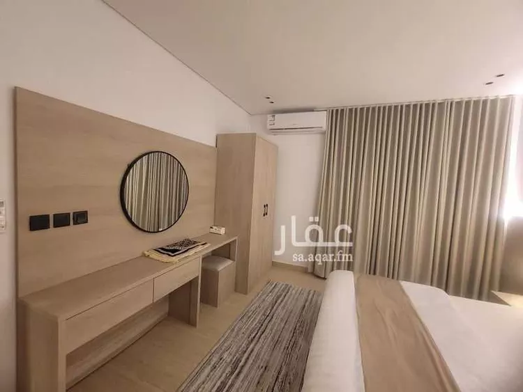 شقة مفروشة للحجز في شارع التحلية ، حي العقيق ، الرياض ، منطقة الرياض 7
