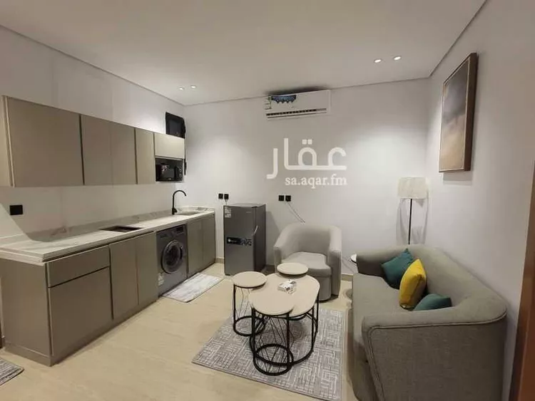 شقة مفروشة للحجز في شارع التحلية ، حي العقيق ، الرياض ، منطقة الرياض صورة 2