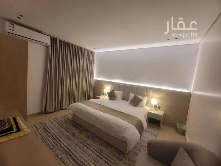 شقة مفروشة للحجز في شارع التحلية ، حي العقيق ، الرياض ، منطقة الرياض صورة 5