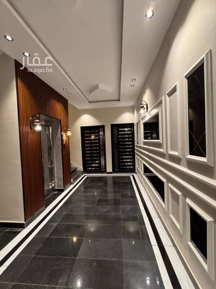 شقة للبيع في شارع شهيد الدين ثم الوطن محمد هادي ثابت حكمي, حي الشاطئ, مدينة جازان, منطقة جازان صورة 2