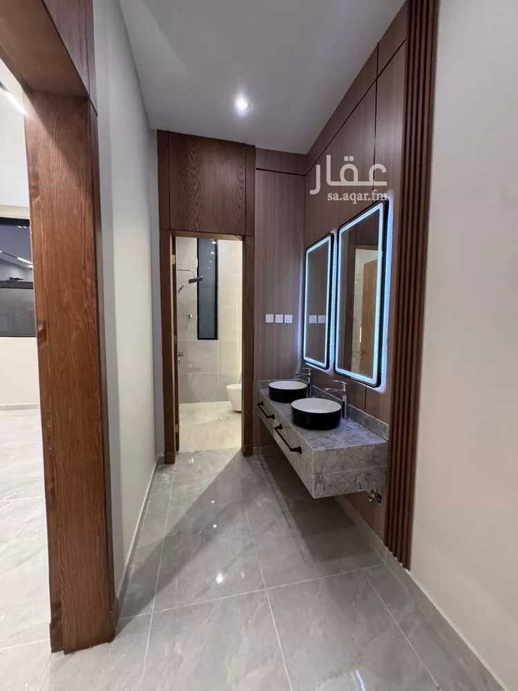 شقة للبيع في شارع الخفيفيه, حي الرحاب 1, مدينة جازان, منطقة جازان صورة 5