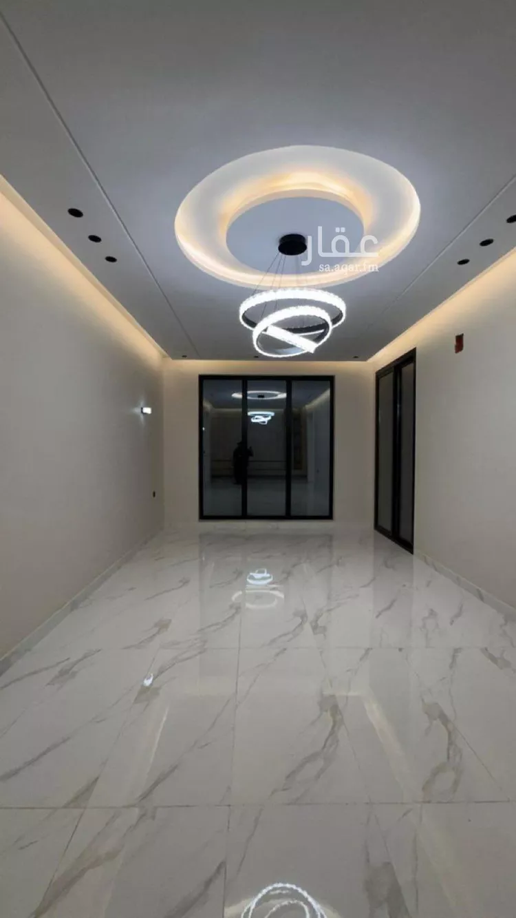 شقة للبيع في شارع حبيب بن الأسود, حي الرحاب 2, مدينة جازان, منطقة جازان صورة 2