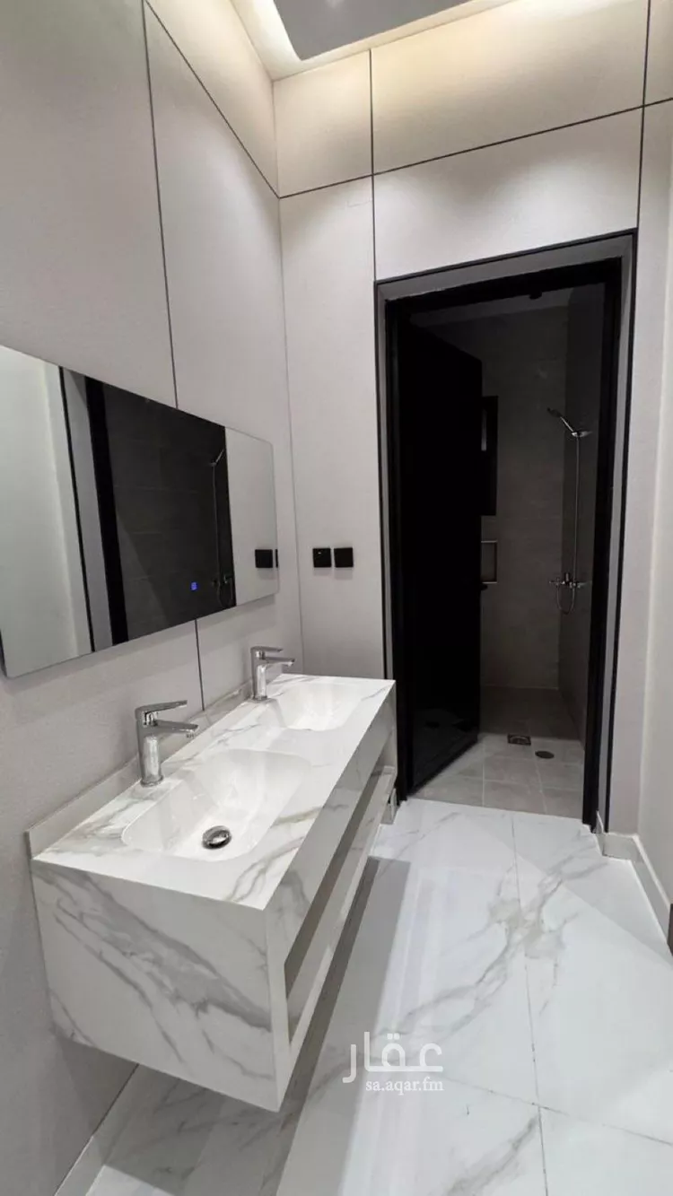 شقة للبيع في شارع حبيب بن الأسود, حي الرحاب 2, مدينة جازان, منطقة جازان صورة 3