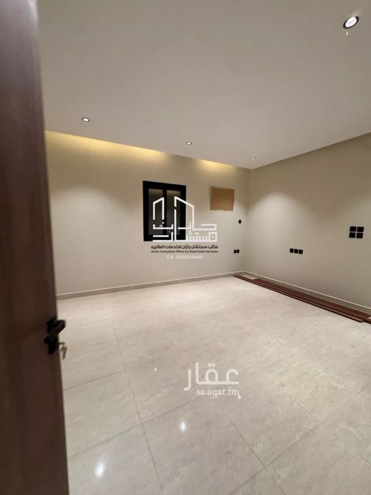 شقة للبيع في شارع شارع عمر بن عبد العزيز , حي الرحاب 2, مدينة جازان, منطقة جازان صورة 5