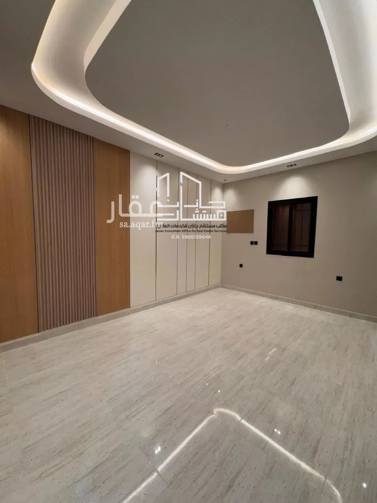 شقة للبيع في شارع اسماء بنت عميس, حي الرحاب 1, مدينة جازان, منطقة جازان صورة 4