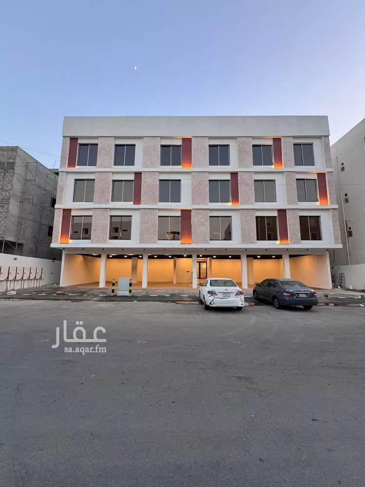 شقة للبيع في شارع شهيد الدين ثم الوطن عبدالله شيبان حسن حمدي, حي الشاطئ, مدينة جازان, منطقة جازان