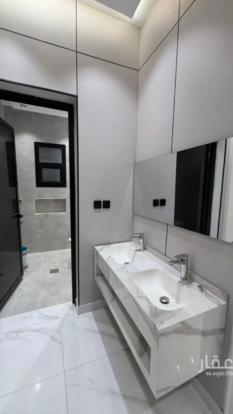 شقة للبيع في شارع حبيب بن الأسود, حي الرحاب 2, مدينة جازان, منطقة جازان صورة 4