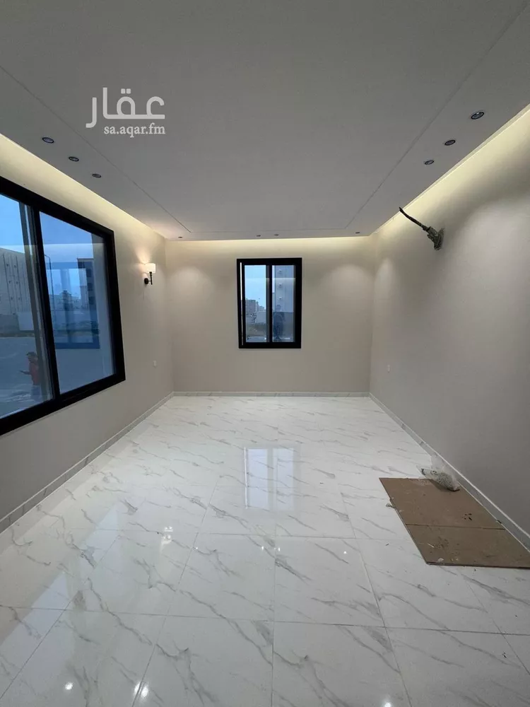 شقة للبيع في شارع قدامه بن جعفر, حي الرحاب 2, مدينة جازان, منطقة جازان صورة 5