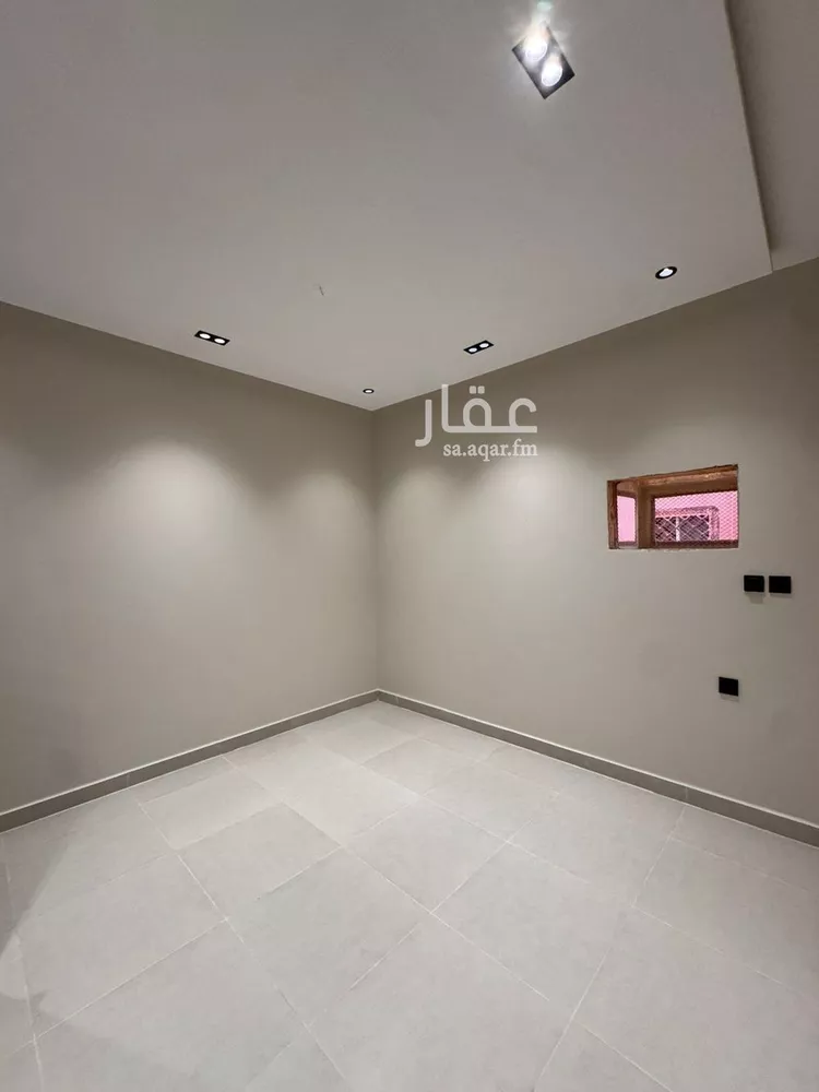 شقة للبيع في شارع القيرواني, حي الرحاب 1, مدينة جازان, منطقة جازان صورة 5
