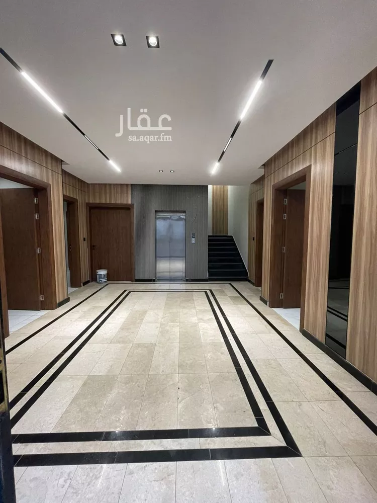شقة للبيع في شارع رقية بنت الرسول, حي الرحاب 2, مدينة جازان, منطقة جازان صورة 2