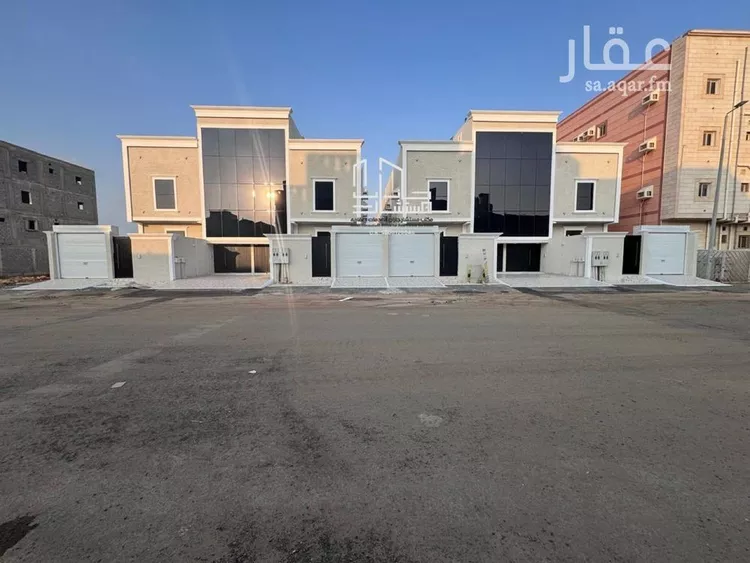 شقة للبيع في شارع قدامه بن جعفر, حي الرحاب 2, مدينة جازان, منطقة جازان