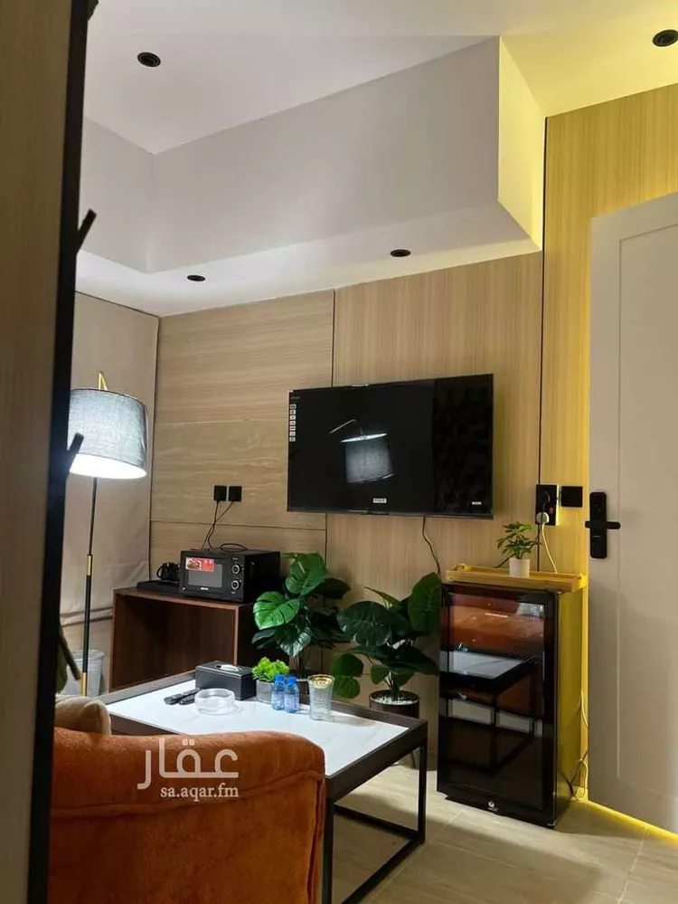 شقة مفروشة للحجز في شارع المنذر بن صخر ، حي الراكة الشمالية ، الدمام ، الدمام 6