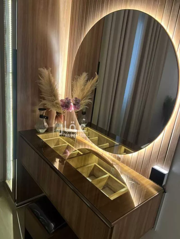 شقة مفروشة للحجز في شارع المنذر بن صخر ، حي الراكة الشمالية ، الدمام ، الدمام