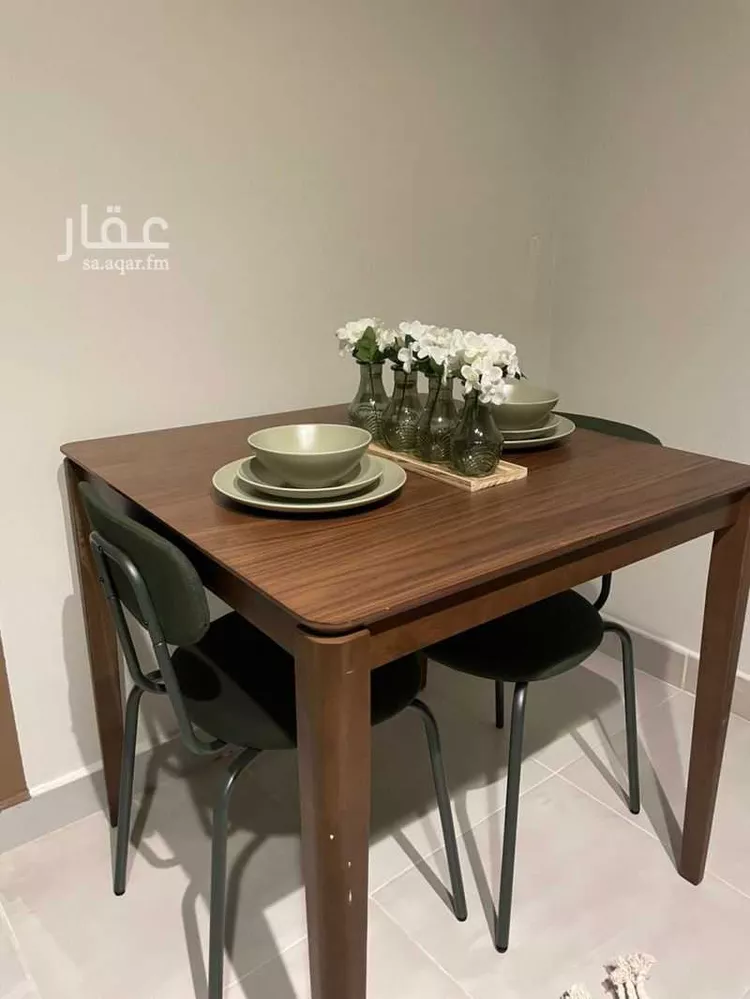 شقة مفروشة للحجز في شارع فراس بن النضر ، حي العليا ، الخبر ، الخبر صورة 4