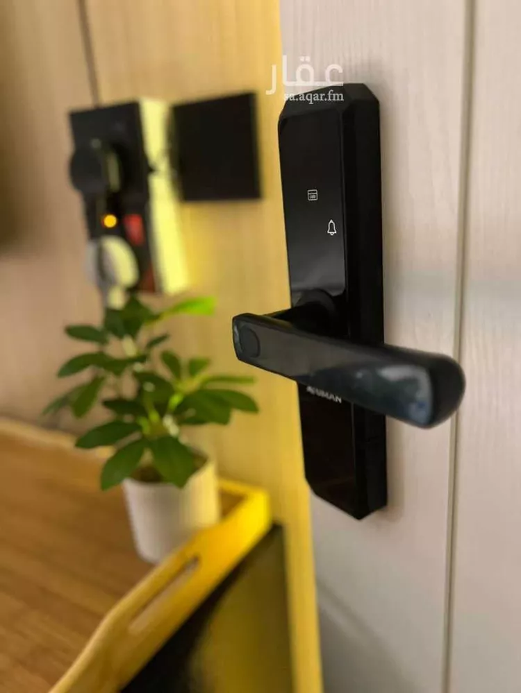 شقة مفروشة للحجز في شارع المنذر بن صخر ، حي الراكة الشمالية ، الدمام ، الدمام صورة 3