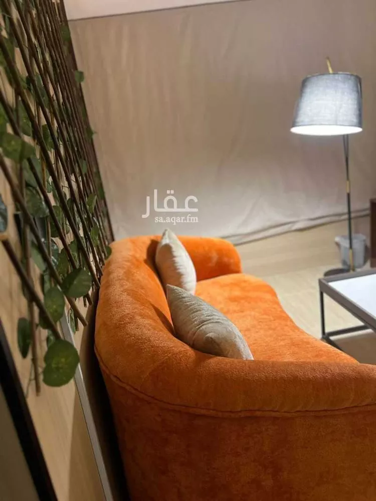 شقة مفروشة للحجز في شارع المنذر بن صخر ، حي الراكة الشمالية ، الدمام ، الدمام 8