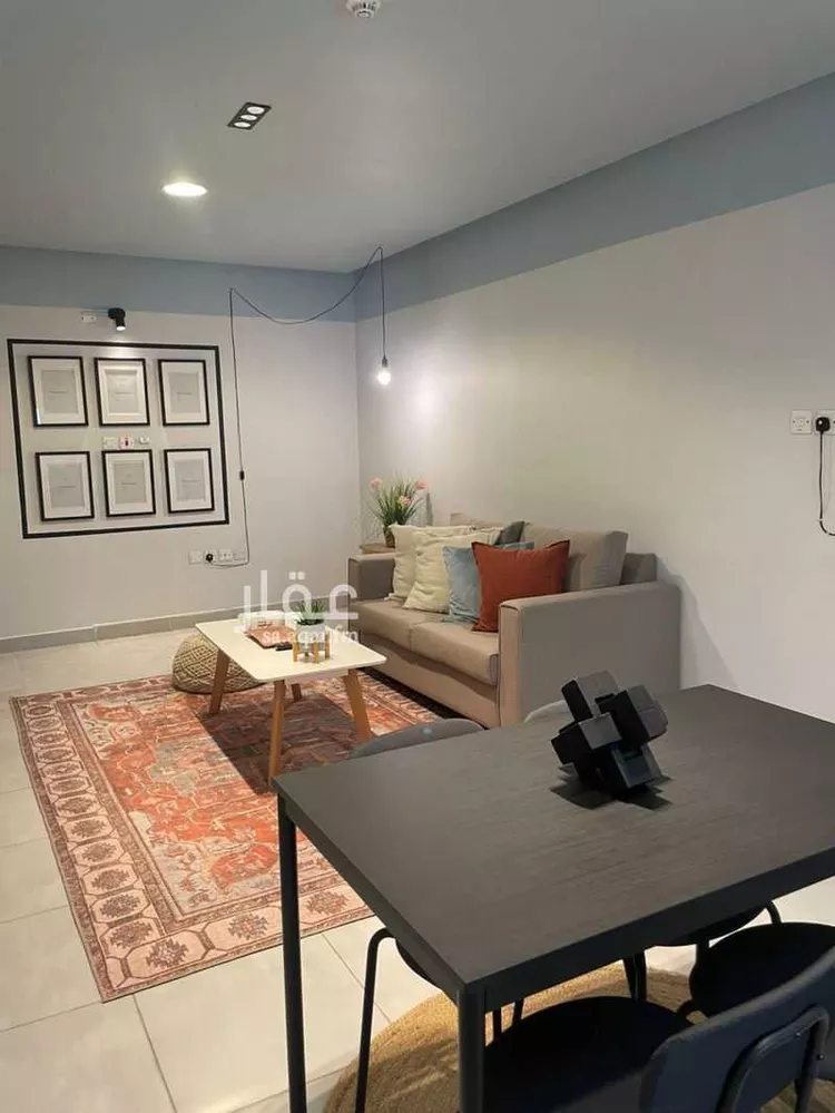 شقة للإيجار في شارع فراس بن النضر ، حي العليا ، الخبر ، الخبر صورة 2