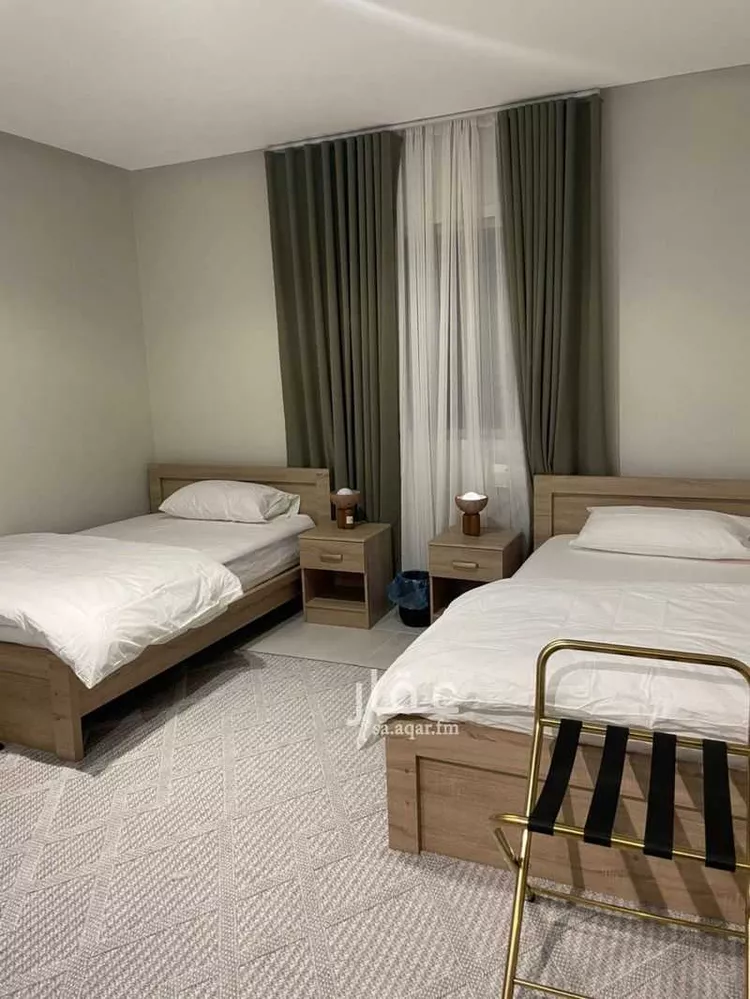 شقة مفروشة للحجز في شارع فراس بن النضر ، حي العليا ، الخبر ، الخبر صورة 3