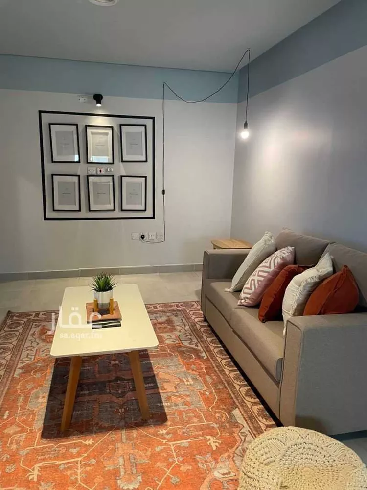 شقة للإيجار في شارع فراس بن النضر ، حي العليا ، الخبر ، الخبر صورة 4