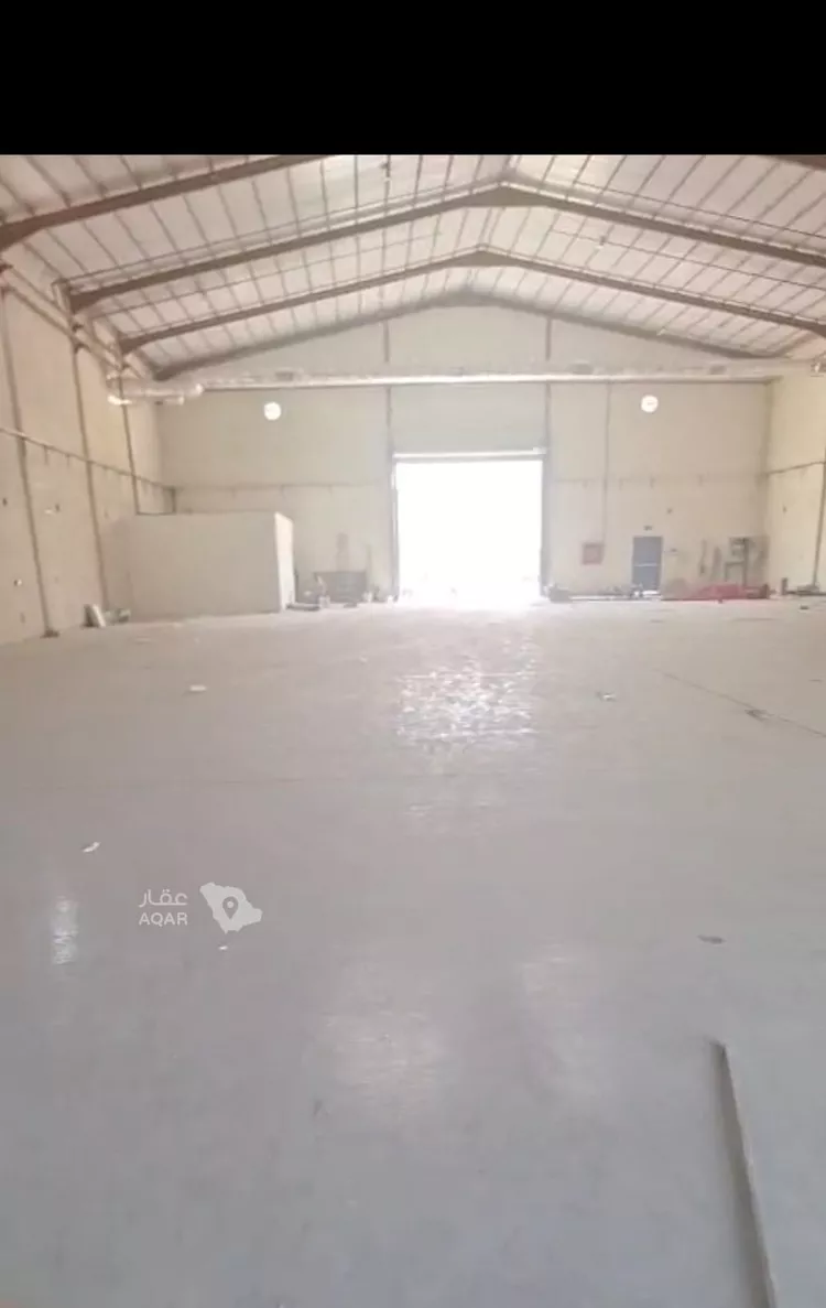 مستودع للإيجار في شارع مشرفة 2, حي مشرفة, مدينة الهياثم, منطقة الرياض 2